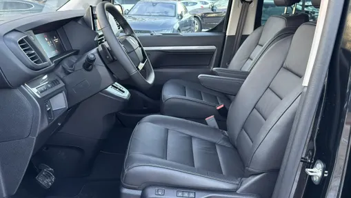PEUGEOT Traveller Traveller 2.0 BlueHDi Long Business VIP EAT8