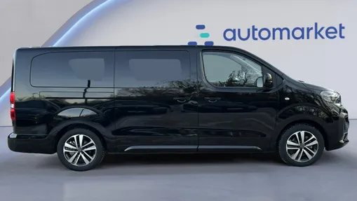 PEUGEOT Traveller Traveller 2.0 BlueHDi Long Business VIP EAT8