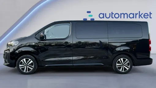 PEUGEOT Traveller Traveller 2.0 BlueHDi Long Business VIP EAT8