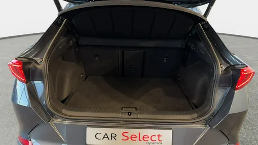 CUPRA Formentor Formentor 2.0 TSI 4Drive DSG
