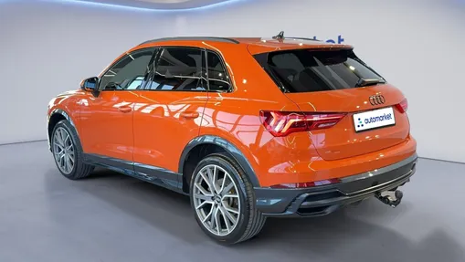 AUDI Q3 Q3 45 TFSI e S Line S tronic