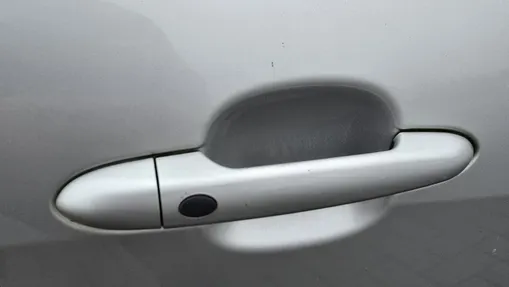 KIA Rio -