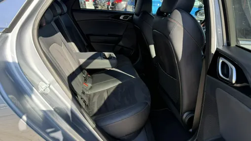 KIA ProCeed -