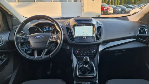 FORD Kuga -