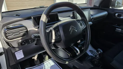 CITROEN C4 Cactus -