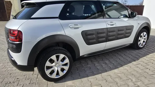 CITROEN C4 Cactus -