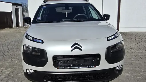 CITROEN C4 Cactus -