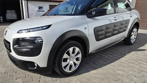 CITROEN C4 Cactus -