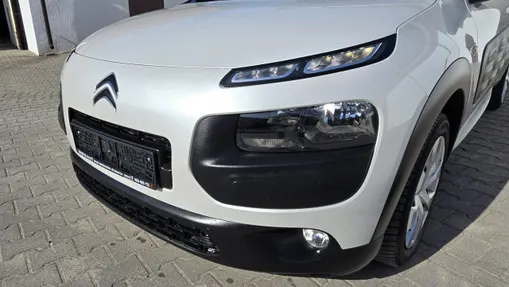CITROEN C4 Cactus -