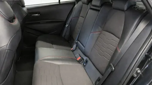 TOYOTA Corolla -