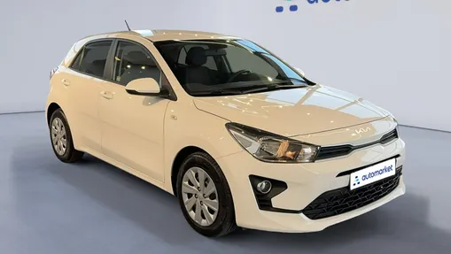 KIA Rio Rio 1.0 T-GDI M