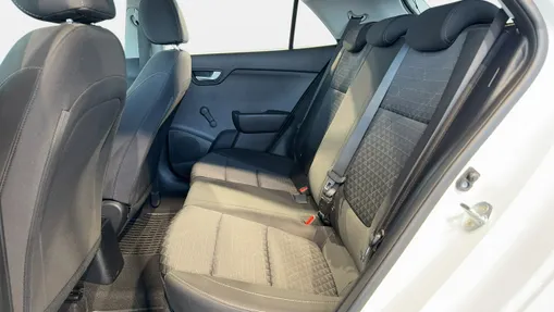 KIA Rio Rio 1.0 T-GDI M