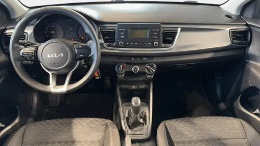 KIA Rio Rio 1.0 T-GDI M