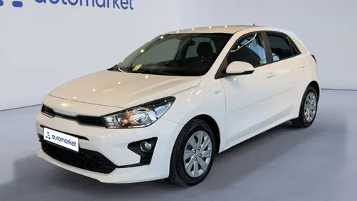 KIA Rio Rio 1.0 T-GDI M
