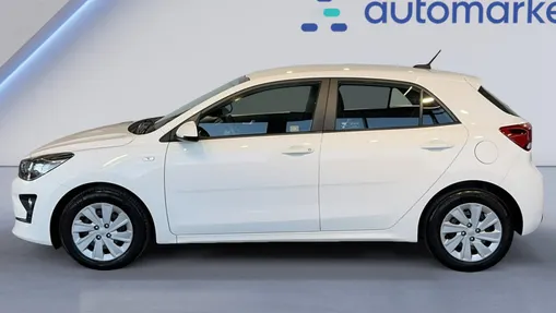 KIA Rio Rio 1.0 T-GDI M
