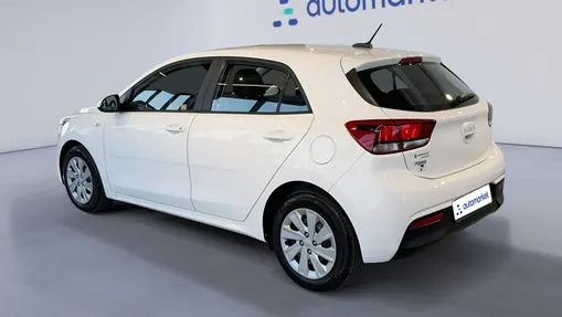 KIA Rio Rio 1.0 T-GDI M