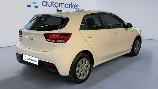 KIA Rio Rio 1.0 T-GDI M