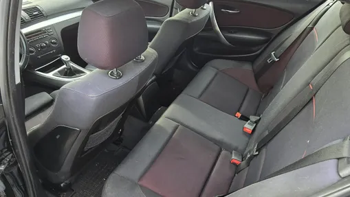 BMW Seria 1 -