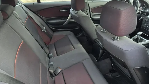 BMW Seria 1 -