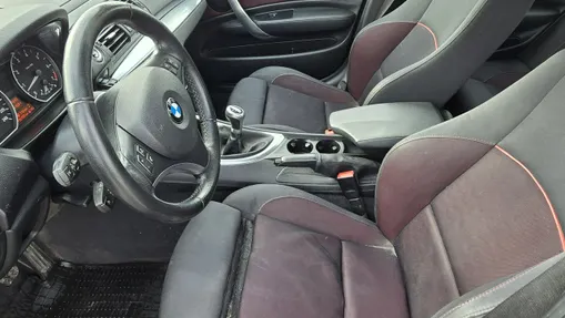 BMW Seria 1 -