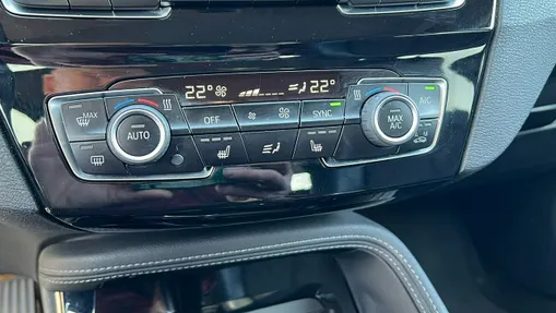 BMW X1 -