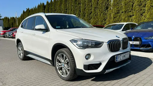 BMW X1 -
