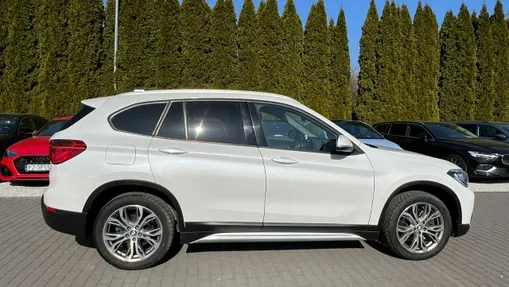 BMW X1 -