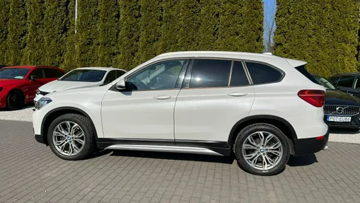 BMW X1 -
