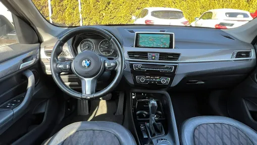 BMW X1 -