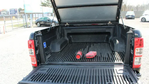 FORD Ranger -