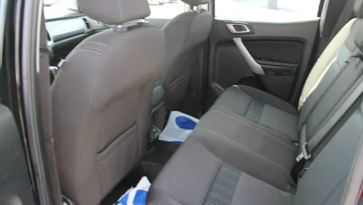 FORD Ranger -