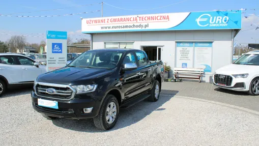 FORD Ranger -