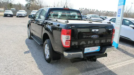 FORD Ranger -