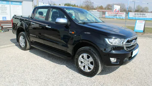 FORD Ranger -