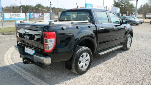 FORD Ranger -