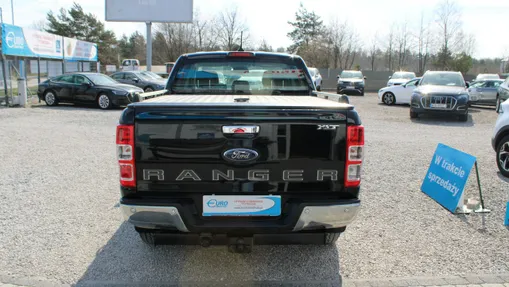 FORD Ranger -
