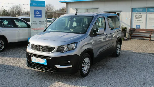 PEUGEOT Rifter -