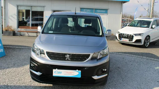 PEUGEOT Rifter -