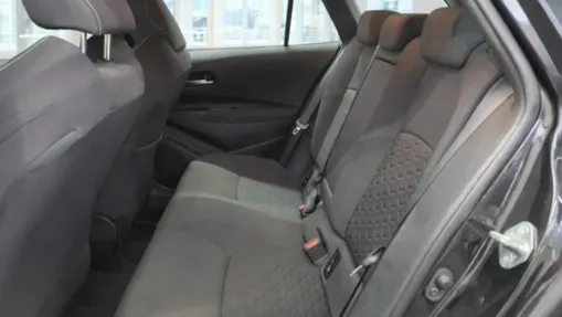 TOYOTA Corolla -