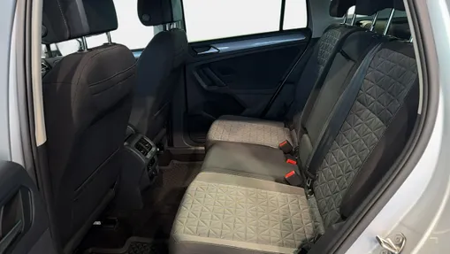 VOLKSWAGEN Tiguan Tiguan 1.5 TSI EVO Life