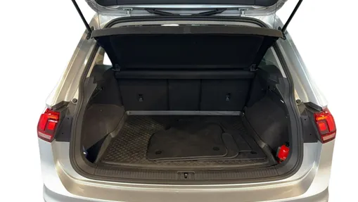 VOLKSWAGEN Tiguan Tiguan 1.5 TSI EVO Life