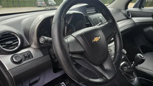 CHEVROLET Orlando -