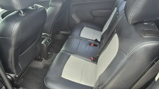 CHEVROLET Orlando -