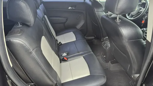 CHEVROLET Orlando -
