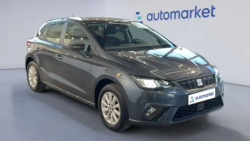 SEAT Ibiza Ibiza 1.0 TSI Style S&S