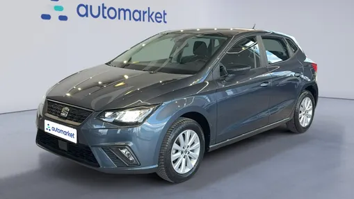 SEAT Ibiza Ibiza 1.0 TSI Style S&S