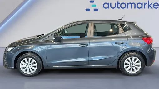 SEAT Ibiza Ibiza 1.0 TSI Style S&S