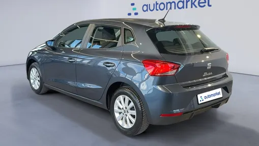 SEAT Ibiza Ibiza 1.0 TSI Style S&S