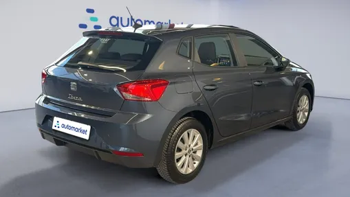 SEAT Ibiza Ibiza 1.0 TSI Style S&S