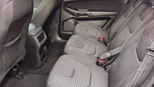 FORD S-MAX -